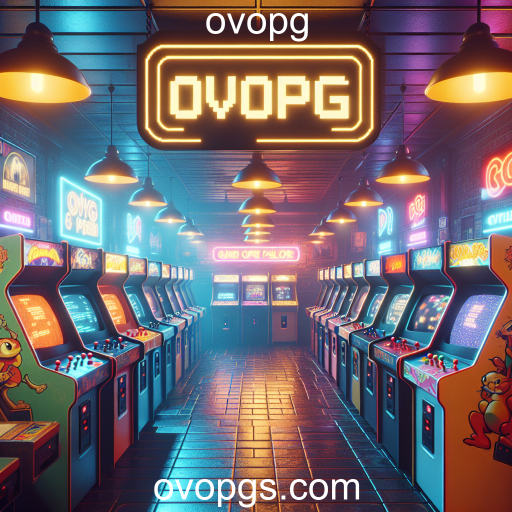 A Evolução dos Jogos de Arcade: Nostalgia e Inovação